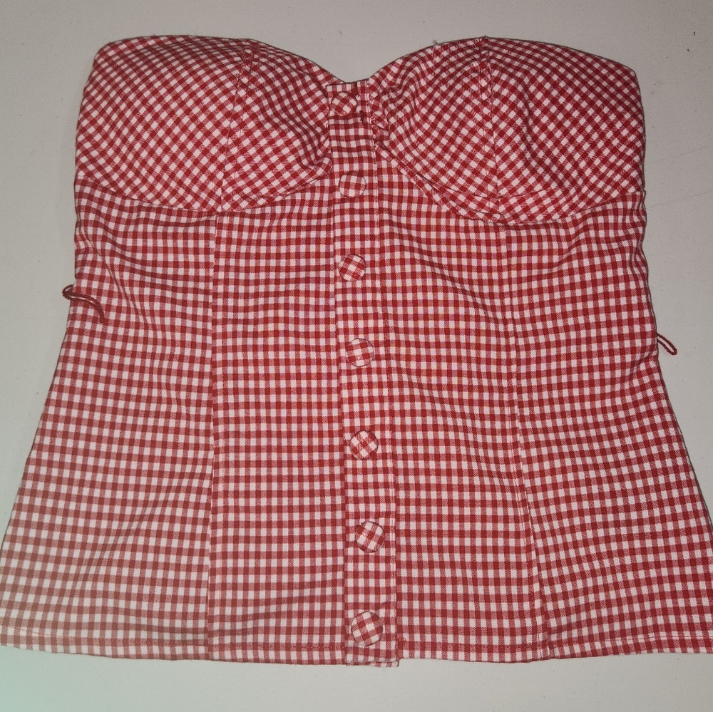 Corset